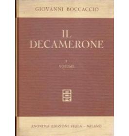 Decamerone