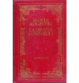 La Divina Commedia