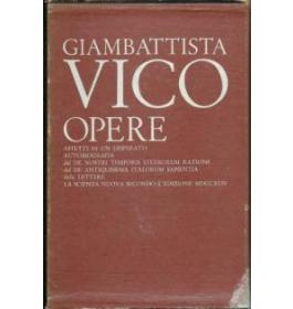 Opere