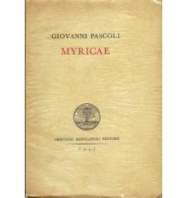 Myricae