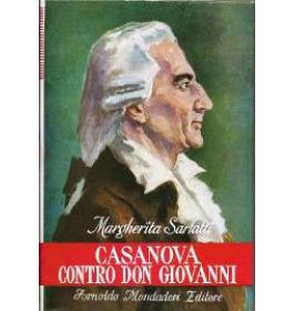 Casanova contro Don Giovanni