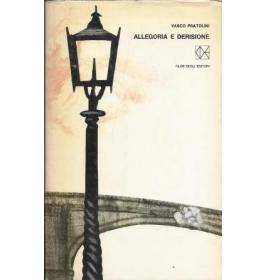 Allegoria e derisione