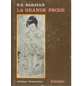La grande frode