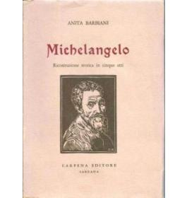 Michelangelo