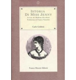 Istoria di Miss Jenny