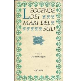 Leggende dei mari del sud