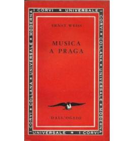 Musica a Praga