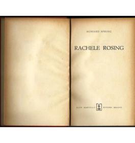 Rachele Rosing