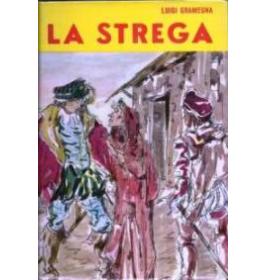 La strega