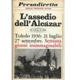 L'assedio dell'Alcazar