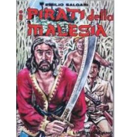 I pirati della Malesia