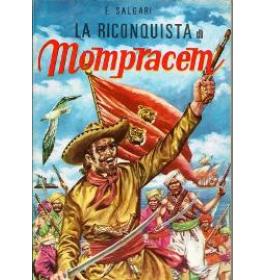 La riconquista di Mompracen