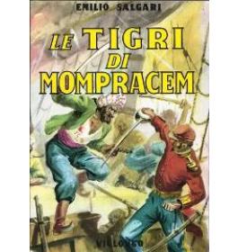 Le tigri di Mompracen
