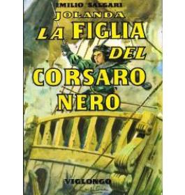 Jolanda la figlia del corsaro nero