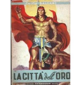 La citta' dell'oro