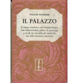 Il palazzo. Romanzo della famiglia Snopes