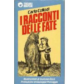 I racconti delle fate