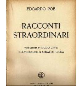 Racconti straordinari