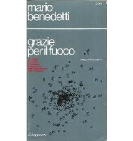 Grazie per il fuoco