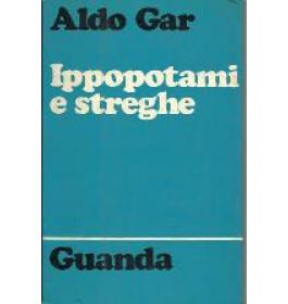 Ippopotami e streghe