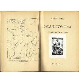 Gran Comora