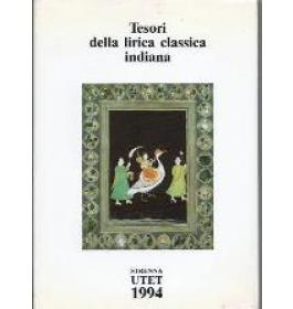 Tesori della lirica classica indiana