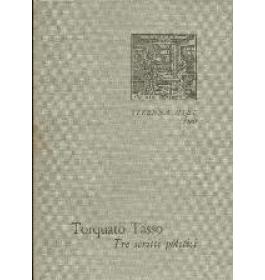 Tre scritti politici