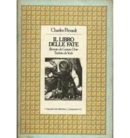 Il libro delle fate