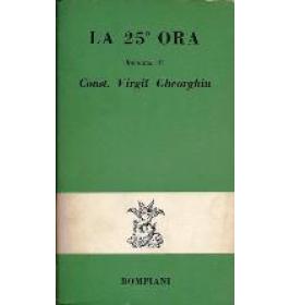La 25 ora