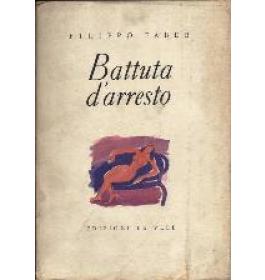 Battuta d'arresto