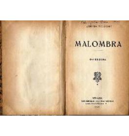 Malombra