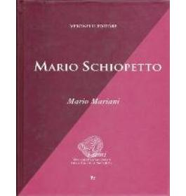 Mario Schiopetto