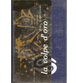 La volpe d'oro