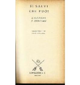 Si salvi chi puo'