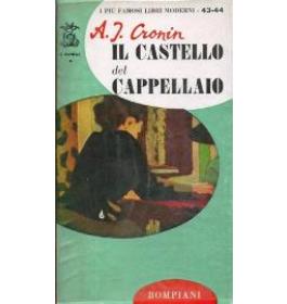Il castello del cappellaio