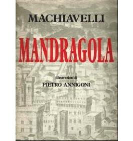 Mandragola