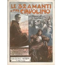 Le 32 amanti di Fra Ciavolino
