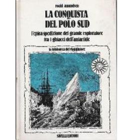 La conquista del Polo Sud