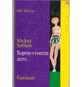 Sopravvivenza zero