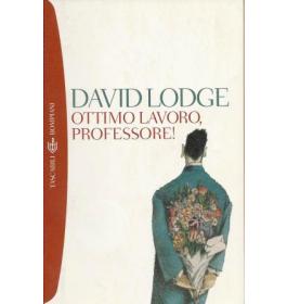 Ottimo lavoro, professore!