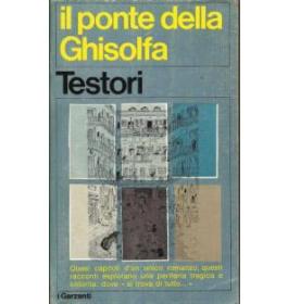 Il ponte della Ghisolfa