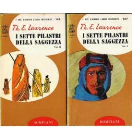 I sette pilastri della saggezza