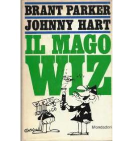Il mago Wiz