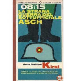 La strana guerra del sottufficiale Asch