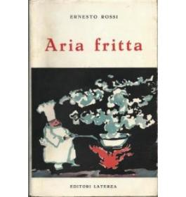 Aria fritta