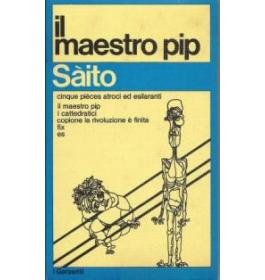 Il maestro pip