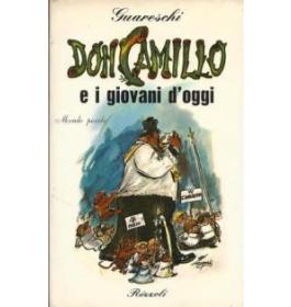 Don Camillo e i giovani d'oggi