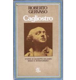 Cagliostro