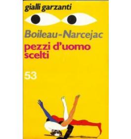 Pezzi d'uomo scelti