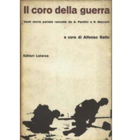 Il coro della guerra